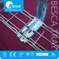 Type de câble en acier inoxydable Cablofil Type Cable Tray Prix